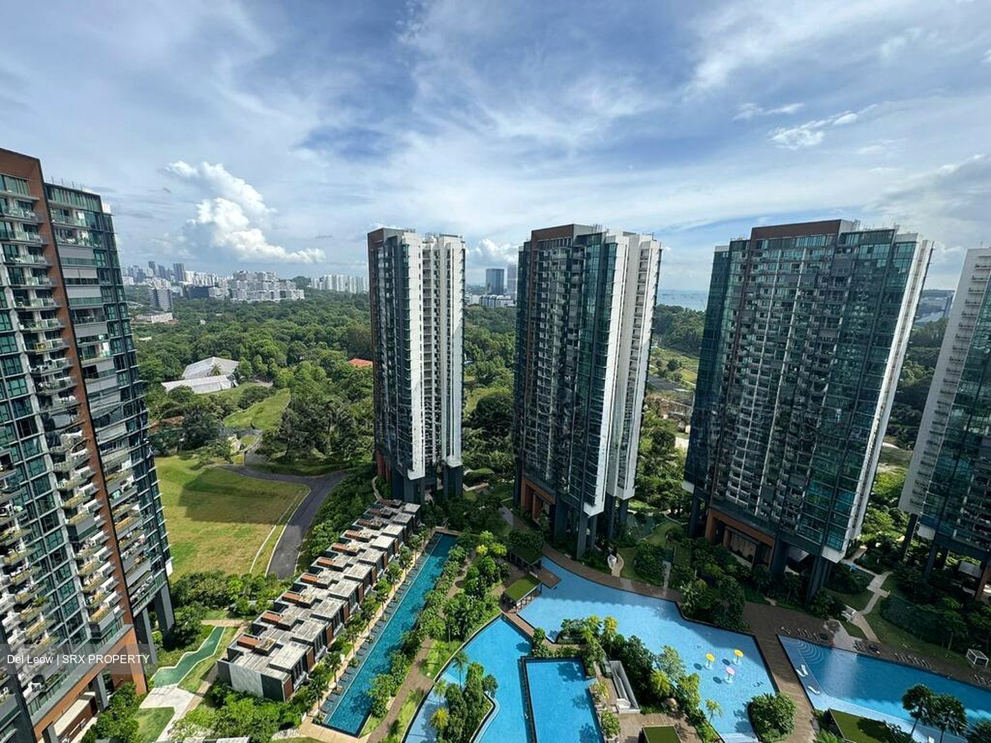 Normanton Park (D5), Apartment #507918751